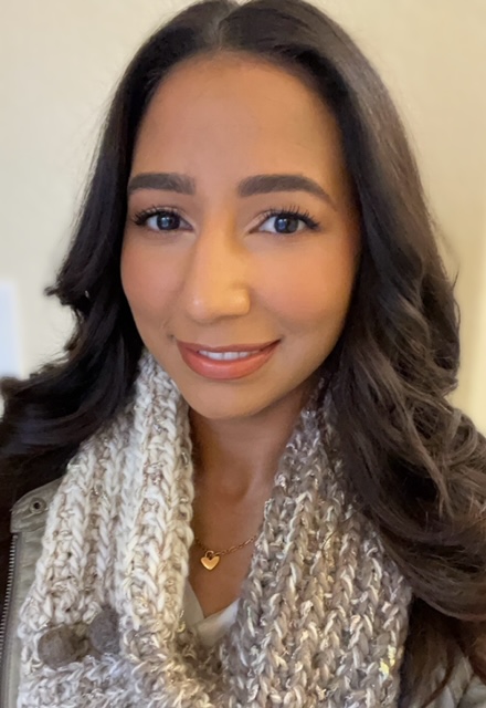 Gizzel Cruz-O'Neal photo